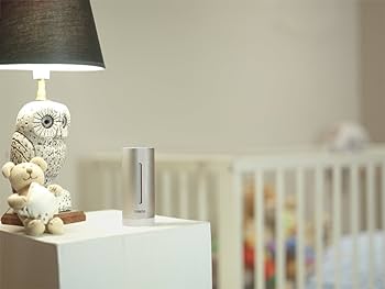NETATOMO　ウェザーステーション Amazon.co.jp: NETATMO(ネタトモ) ウェザーステーション スマホ
